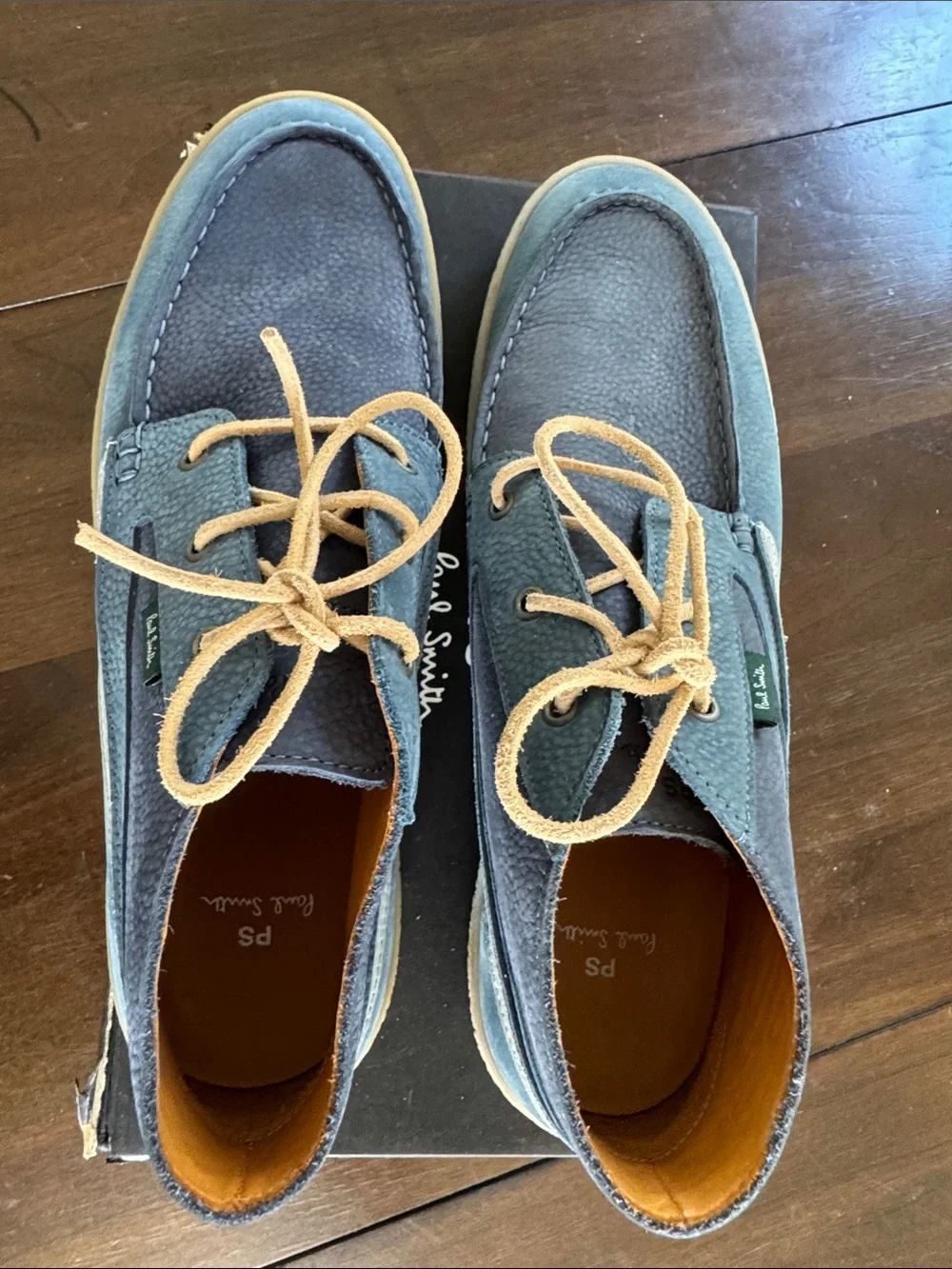 Paul Smith paul smith